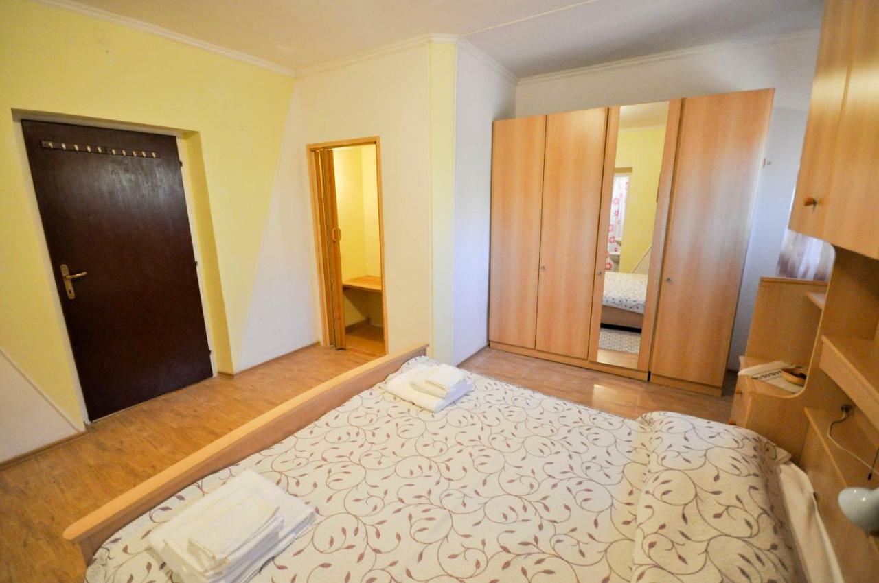 Nevija Apartment Novigrad Istria Exterior foto