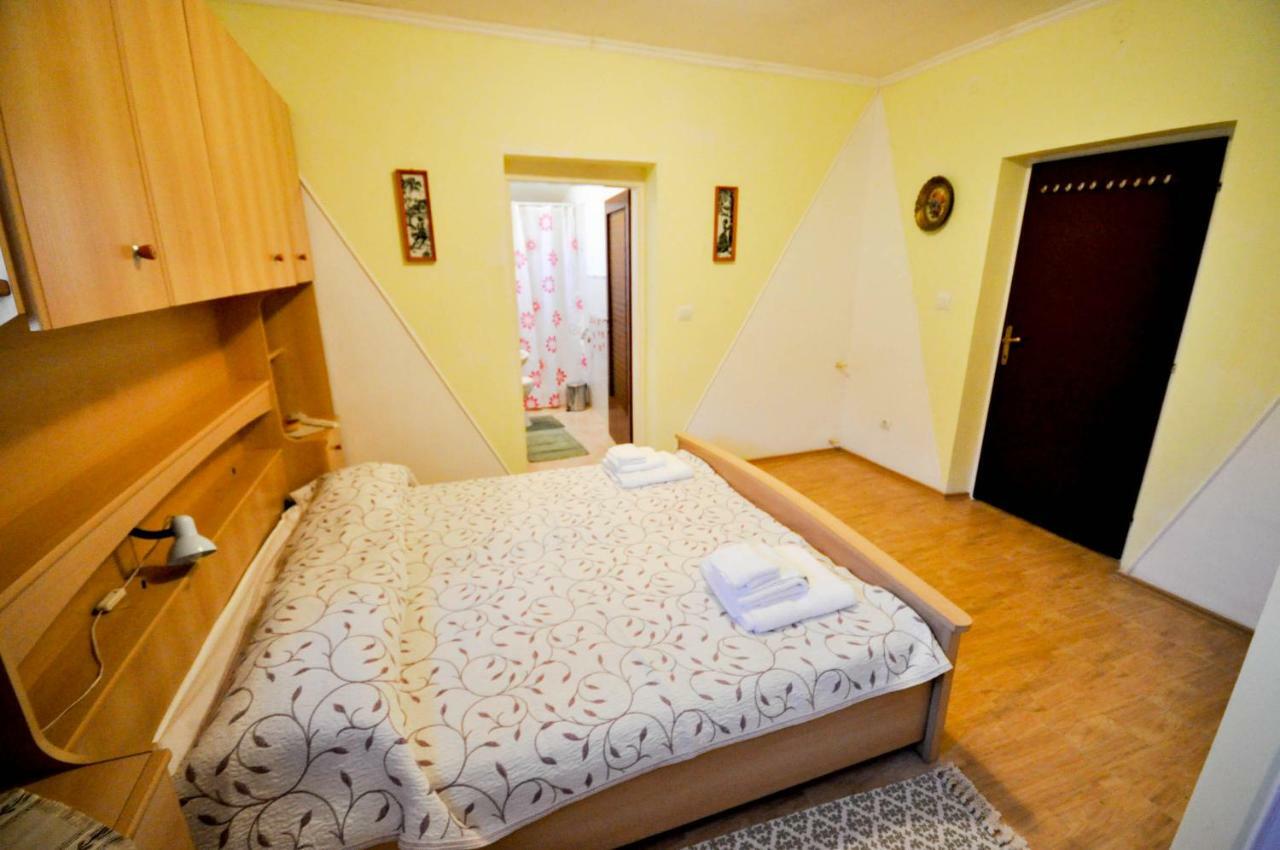 Nevija Apartment Novigrad Istria Exterior foto
